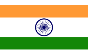 India